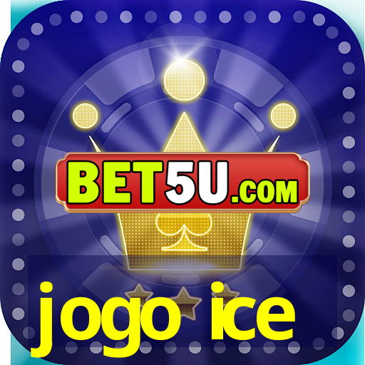 jogo ice