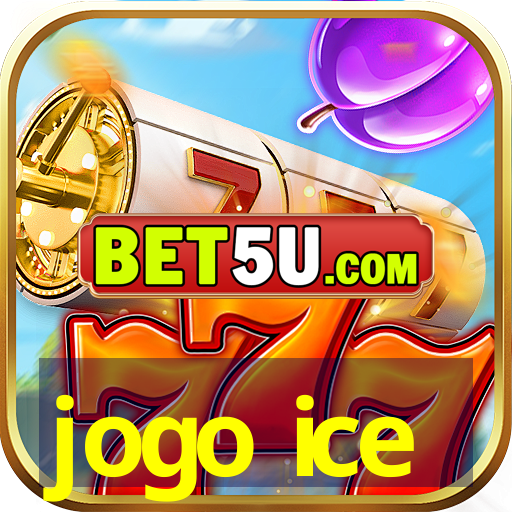 jogo ice