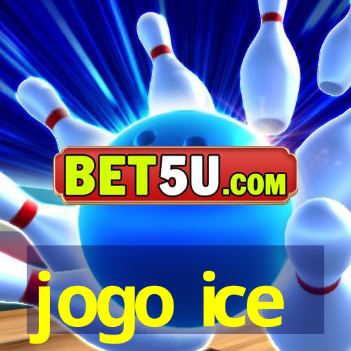 jogo ice