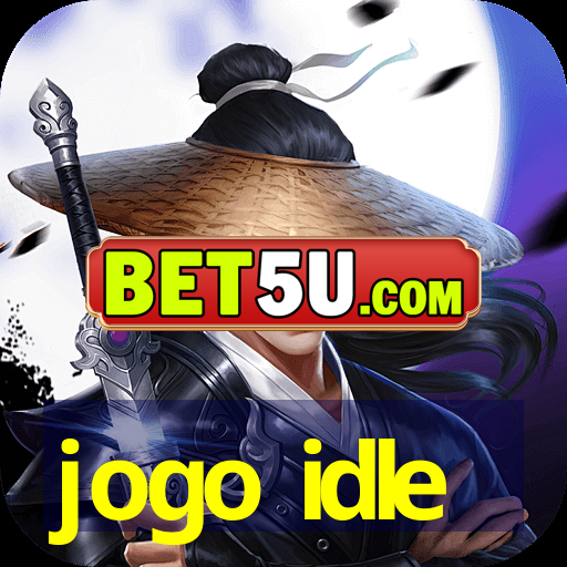 jogo idle