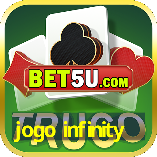 jogo infinity