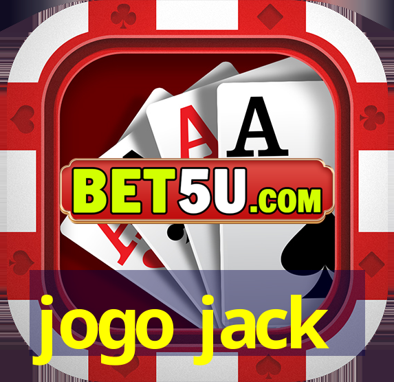 jogo jack