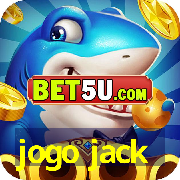 jogo jack