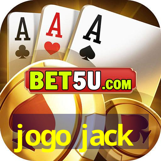 jogo jack