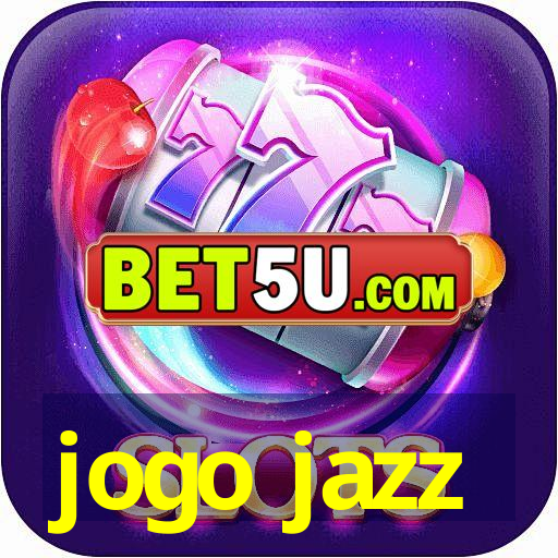 jogo jazz