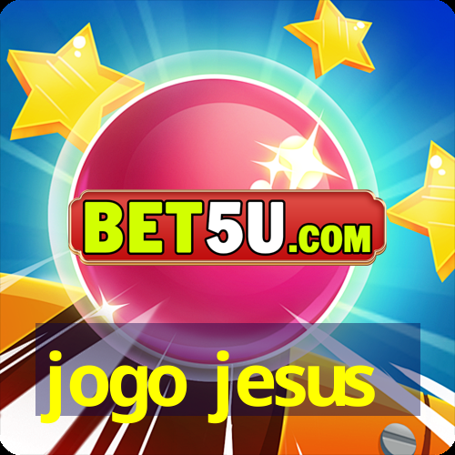 jogo jesus