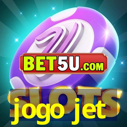 jogo jet