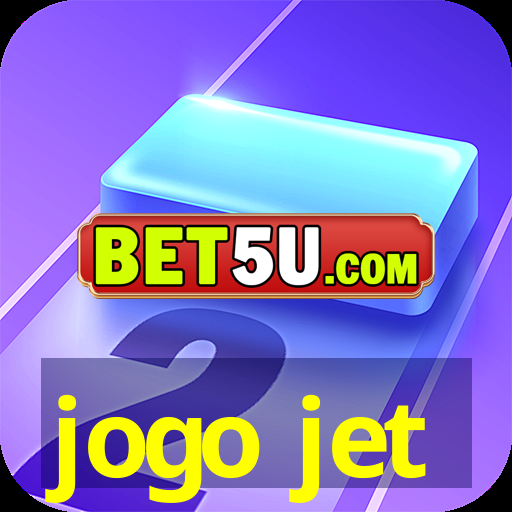 jogo jet