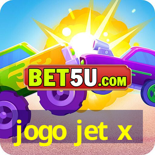 jogo jet x