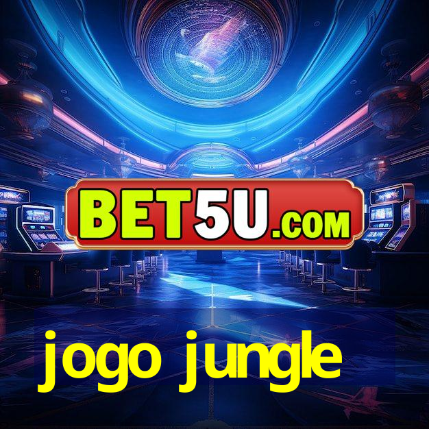 jogo jungle