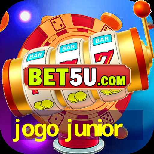 jogo junior