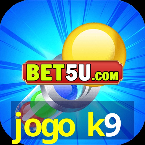 jogo k9