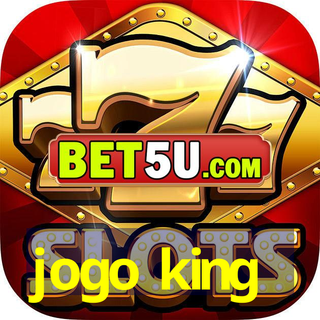 jogo king