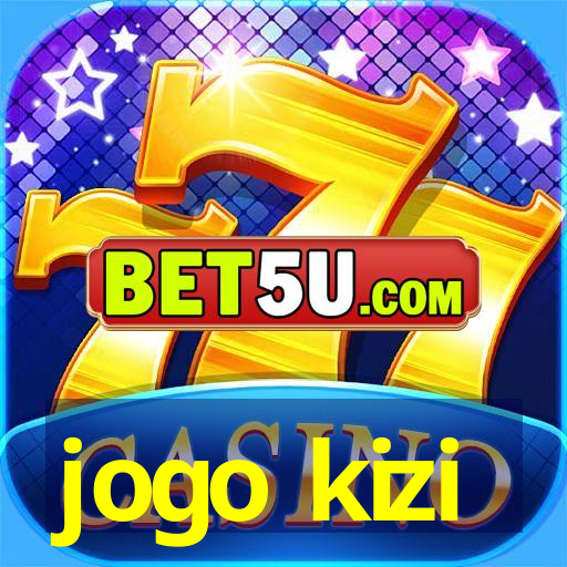 jogo kizi