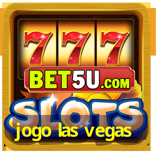 jogo las vegas