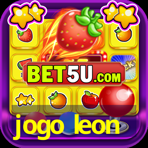 jogo leon