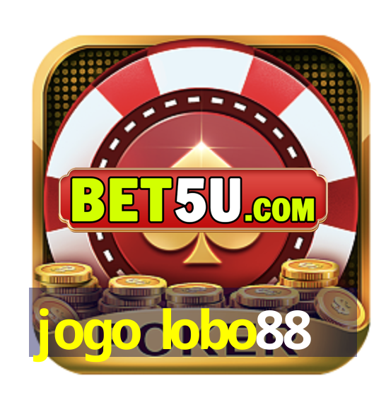 jogo lobo88