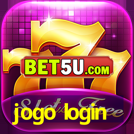 jogo login