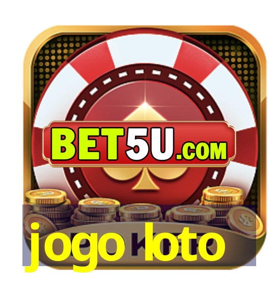 jogo loto