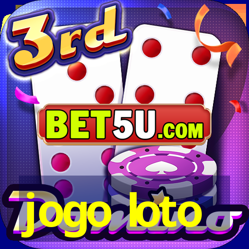 jogo loto