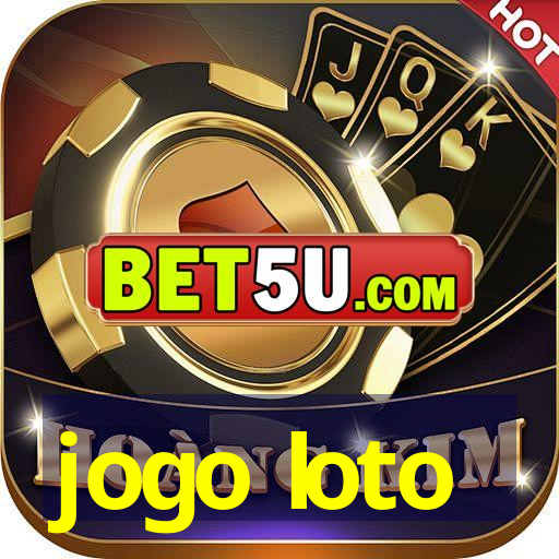 jogo loto