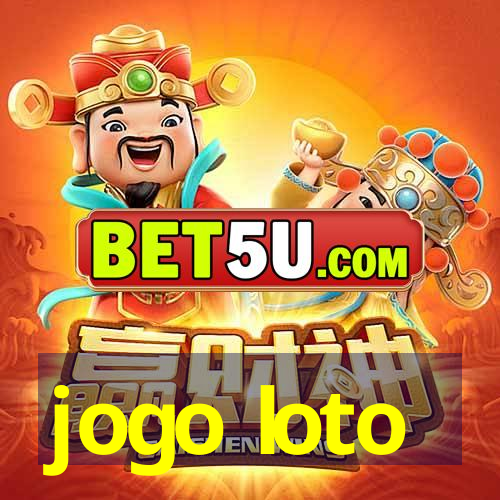 jogo loto