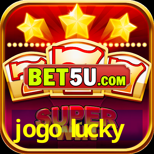 jogo lucky