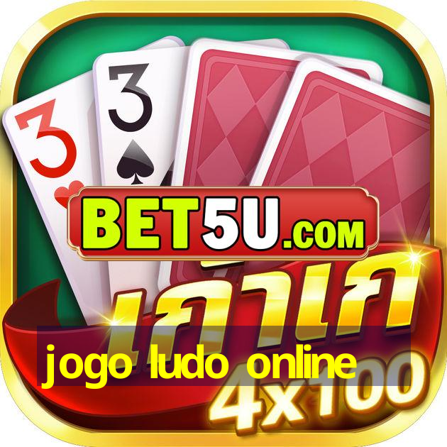 jogo ludo online