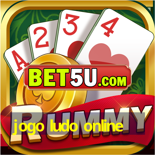 jogo ludo online