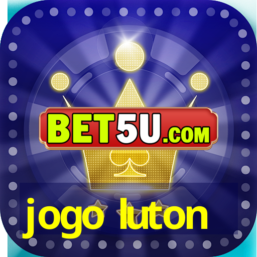 jogo luton