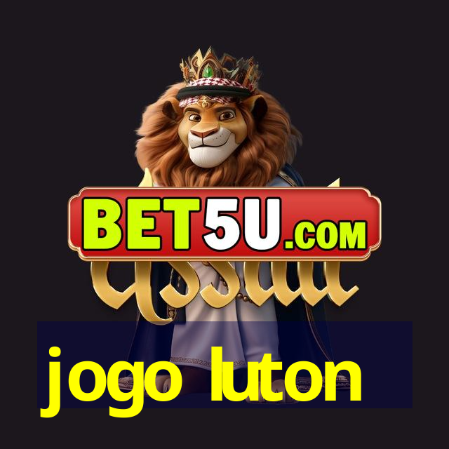 jogo luton