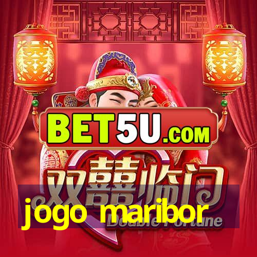 jogo maribor