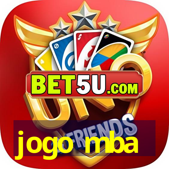 jogo mba