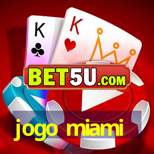 jogo miami