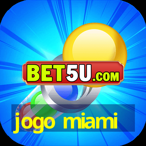 jogo miami