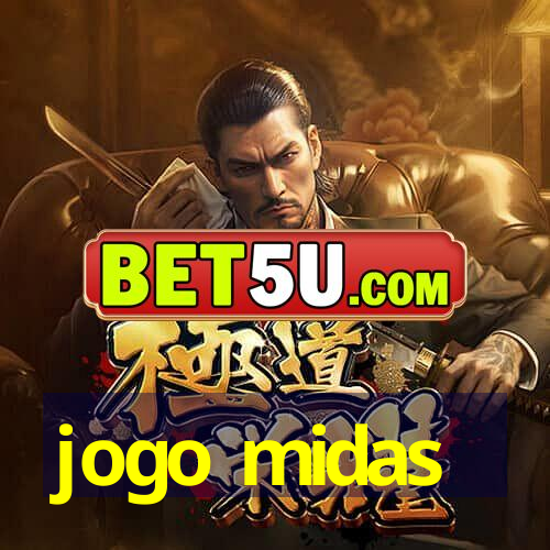 jogo midas