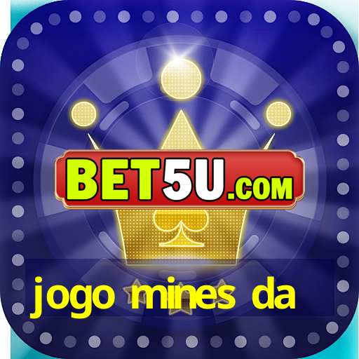 jogo mines da