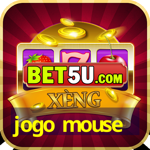 jogo mouse