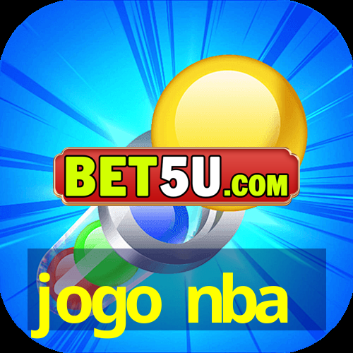 jogo nba