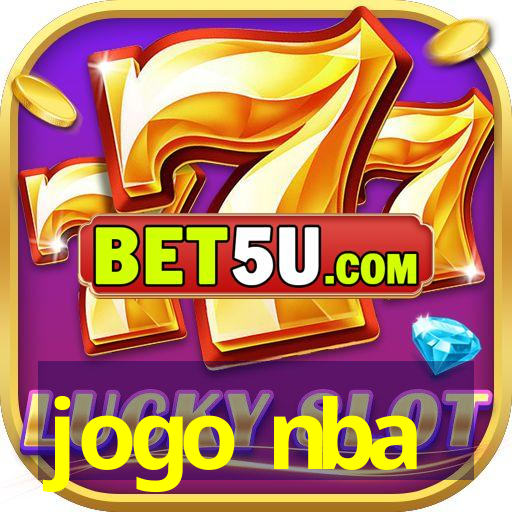 jogo nba