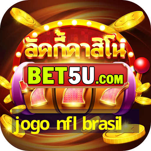 jogo nfl brasil