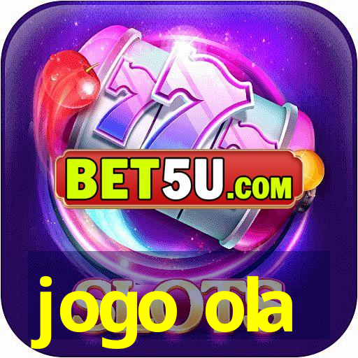 jogo ola