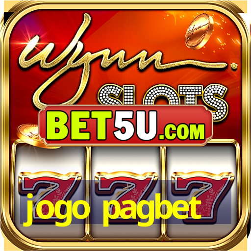 jogo pagbet