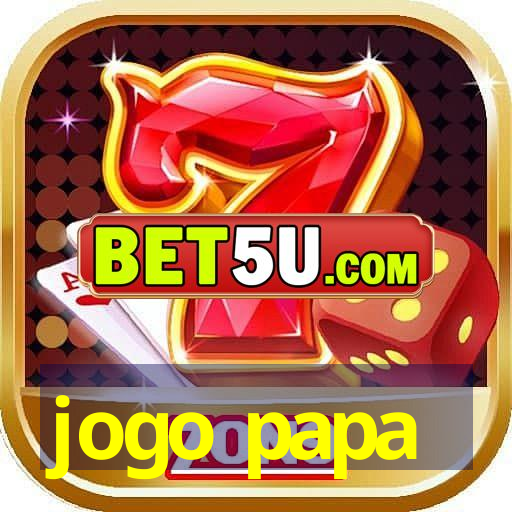 jogo papa