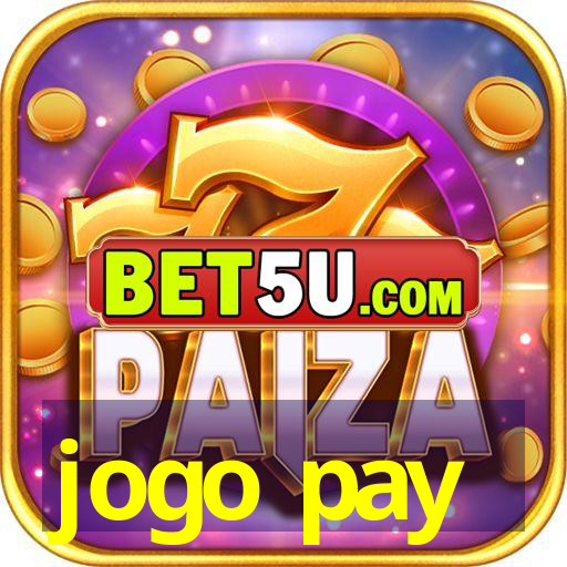 jogo pay