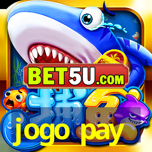 jogo pay