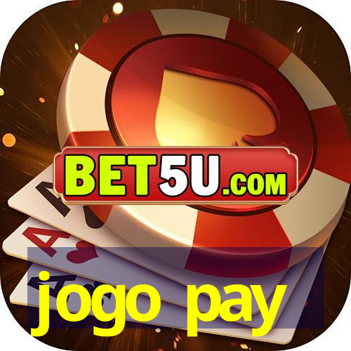 jogo pay