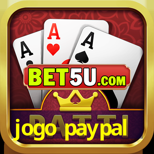 jogo paypal