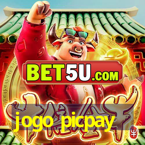 jogo picpay