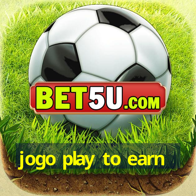 jogo play to earn